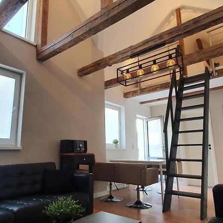 فيردر Altstadtapartments Werder المظهر الخارجي الصورة