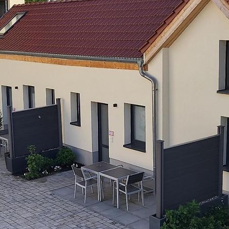 فيردر Altstadtapartments Werder المظهر الخارجي الصورة