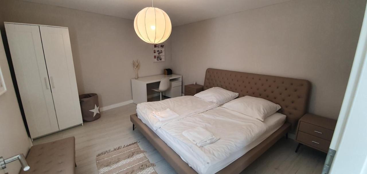فيردر Altstadtapartments Werder المظهر الخارجي الصورة